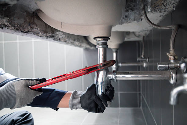Trusted Drain Cleaning service in Enola, PA - AAA Plumbing Heating